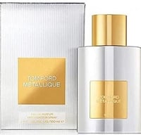 عطر توم فورد ميتاليك او دو بارفيوم 100مل