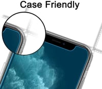 شاشة حماية ايفون 11 حماية خصوصية لقافة من جوبوكي