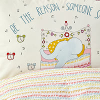 طقم مفارش أطفال Gita Sari