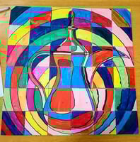 الدلة العربية