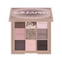 هدى بيوتي باليت ظلال العيون كريمي اوبسيشنز - جريج...