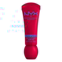 مرطب شفاه سموشي مات من نيكس بروفيشنال ميك اب