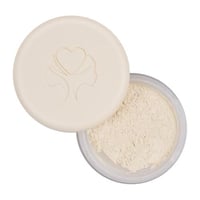 هارتس بودرة تثبيت المكياج ناعمة