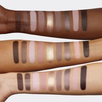 هدى بيوتي باليت ظلال العيون كريمي اوبسيشنز - جريج...