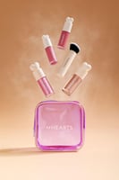 مجموعة هارتس جلو آند بلش مع حقيبة