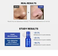 ميديكيوب امبولة الوجه اكسوسوم شوت 2000 معزز للبشرة...