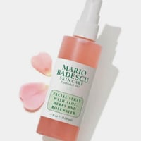 تونر ماء الورد ماريوباديسكوMARIO BADESCU 118ML