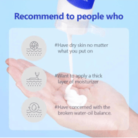 كريم ترطيب مكثف ومجدد بحمض الهيالورونيك من إزنتري...