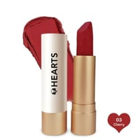 هارتس أحمر شفاه كريم