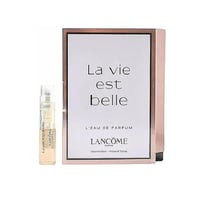 عينة لانكوم لافي اي بل او دو بارفيوم 1.5مل