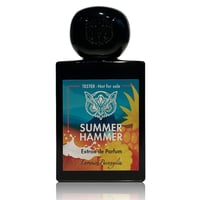 عطر لورينزو بازاجليا سمر همر اكسترايت دو بارفيوم 5...