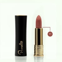 أحمر شفاه روج كريمي مطفي من دونيلا