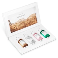 مجموعة أمبولات سنتيلا مدغشقر