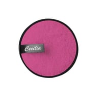 منشفة إزالة المكياج قابلة لإعادة الاستخدام من سيسل...