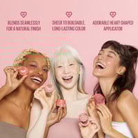 كاجا تشيكي ستامب بلشر كوشن