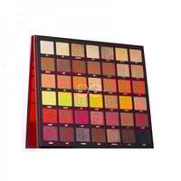 بيوتي باي باليت ظلال العيون فايرى 2.0