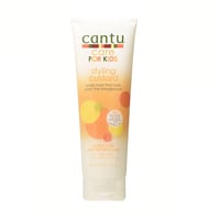 مصفف كاسترد لشعر الأطفال من كانتو - 227غ