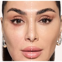 كريم أساس إيزي بلير ناتشرال اير براش من هدى بيوتي