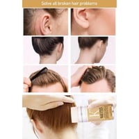 واكس ستيك قلم شمع لتصفيف الشعر من اي كي تي - 75 غ