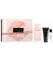 مجموعة عطر نارسيسو رودريغز فور هير برفيوم 100مل +ع...