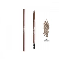 قلم حواجب مشطوف مويرا MOIRA DUAL BROW PENCIL DBP