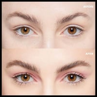 نيكس ماسكرا حواجب شفافه