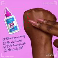 نيكس برايمر الوجه ذا فيس جلو 35 مل