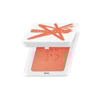 فنتي بيوتي احمر خدود سويد باودر مطفي