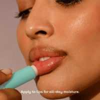 بلسم الشفاه الناعم بنكهة البطيخ المثلج و زبدة الشي...