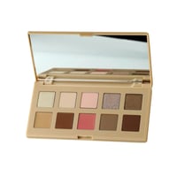 نورة بوعوض باليت فينتج