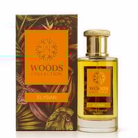 عطر ذا وودز كوليكشن اليسيان او دو بارفيوم 100مل