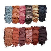 باليت ظلال عيون كوسموس من انستازيا eyeshadow palet...