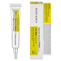 ماري آند مي – كريم سبايكول بالريتينول وPDRN بجرعات...