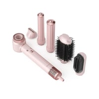 ريبون مصفف الشعر الإحترافي 7 في 1 موديل RE0008