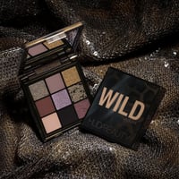هدى بيوتي مجموعة ظلال العيون - Wild Jaguar Obsessi...