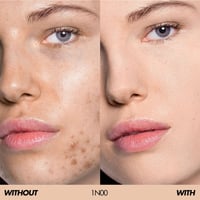 ميك اب فورايفر-كريم اتش دي سكين