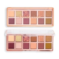 باليت ظلال العيون من ريفلوشن - ذا اترنال ايكون جري...