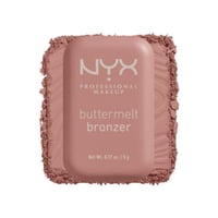 نيكس برونزر كريمي بترميلت