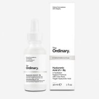 سيروم هاليرونيك أسيد من ذا اورديناري 2% + B5