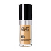 فونديشن ميك اب فورايفر makeup for ever ultra hd