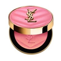 ايف سان لوران احمر خدود ميك مي بلش