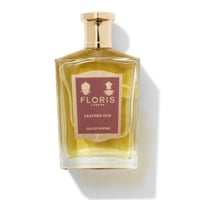 عطر فلوريس ليذر عود او دو بارفيوم 100مل