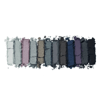 مجموعة ظلال العيون ماجنيفايز سموك إديشن من ريميل ل...