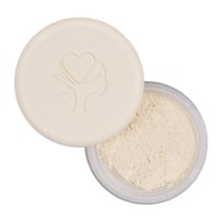 هارتس بودرة تثبيت المكياج ناعمة