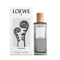 عطر لويفي7 انونيمو للرجال او دي بارفيوم 50مل