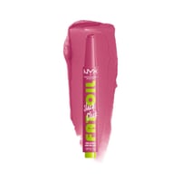 بلسم شفاه لامع فات اويل سليك كليك من ان واي اكس