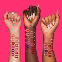 نيكس احمر شفاه سائل