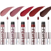 فنتي بيوتي -أحمر شفاه سائل ايكون فلفت