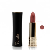أحمر شفاه روج كريمي مطفي من دونيلا