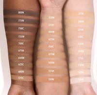 كريم أساس بودرة كومبليت وير من مويرا